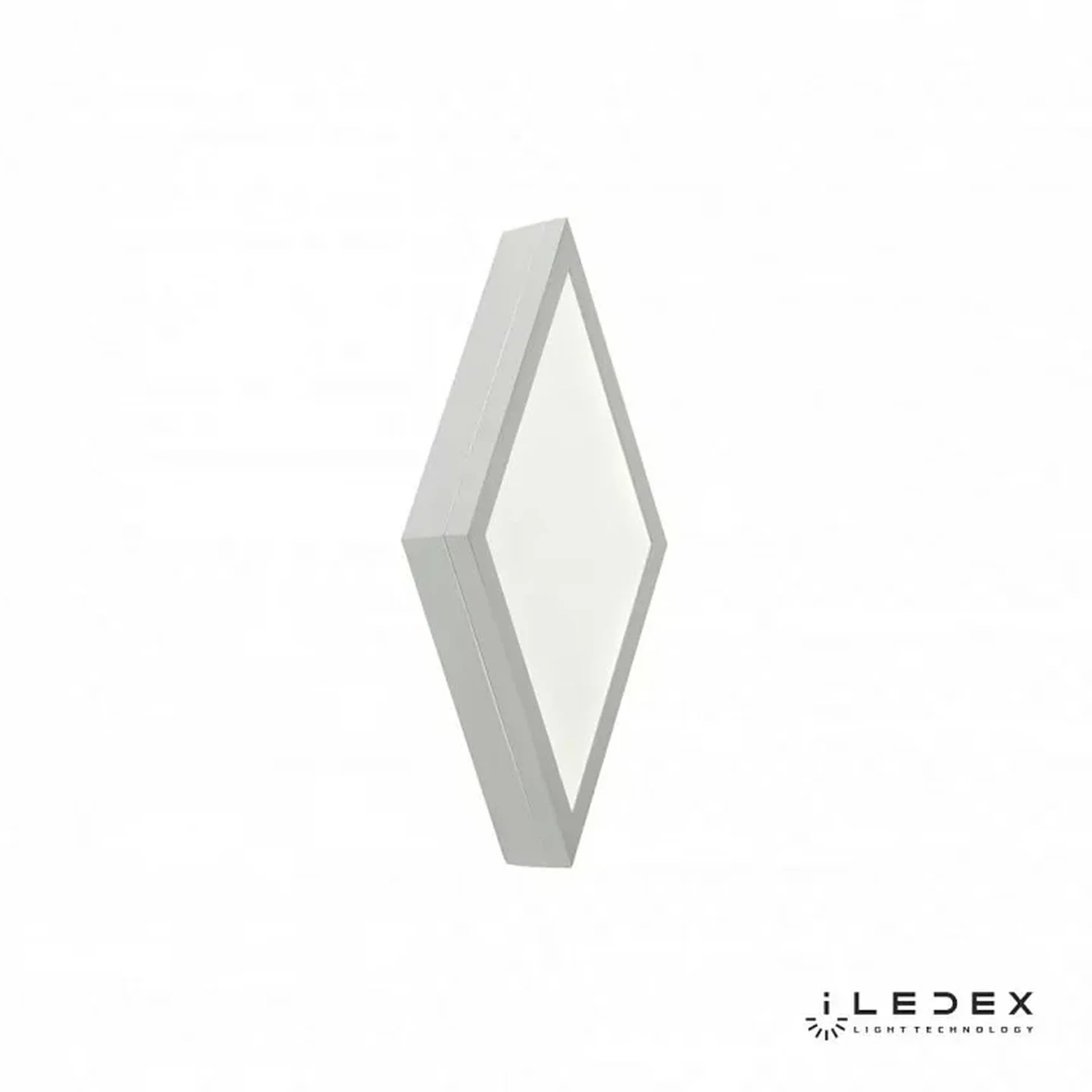 Настенно-потолочный светильник iLedex Creator X068216 16W 6000K Белый