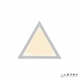 Настенно-потолочный светильник iLedex Creator X068312 12W 3000K Белый