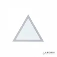 Настенно-потолочный светильник iLedex Creator X068312 12W 6000K Белый