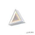 Настенно-потолочный светильник iLedex Creator X070112 12W 3000K Белый