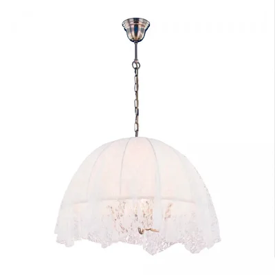 Подвесная люстра Citilux Базель CL407154