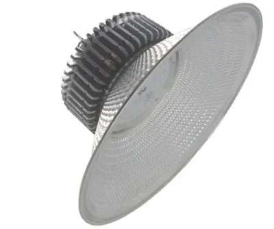 Светодиодный светильник подвесной "Колокол" Led Favourite smd 100w A-1 175 - 245 v IP44, 28415