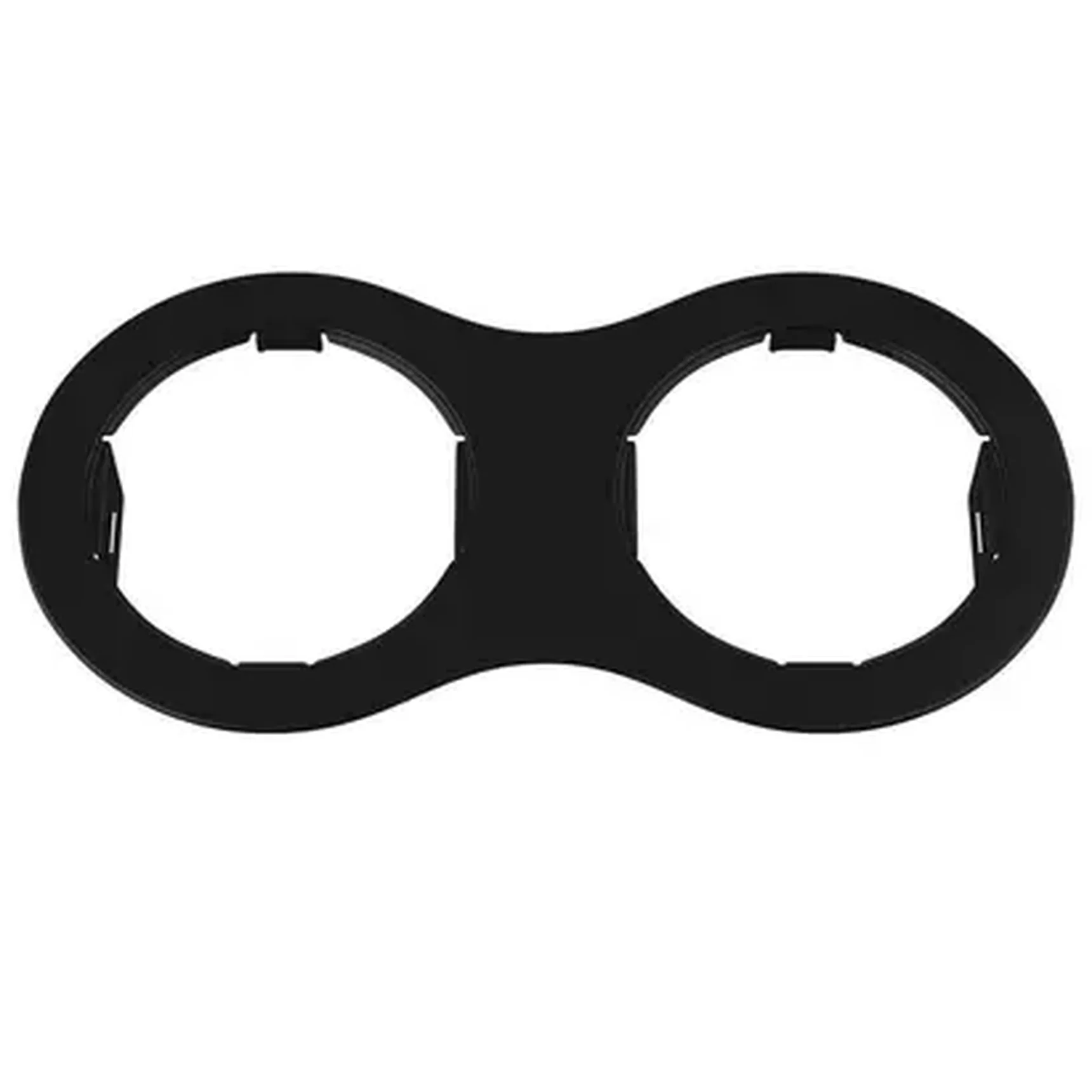 Рамка Lightstar Domino Round 214627