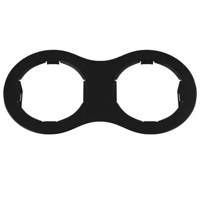 Рамка Lightstar Domino Round 214627