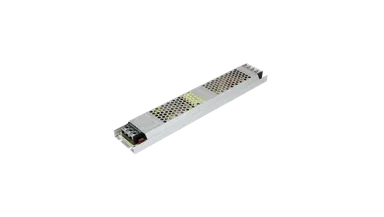 Ультратонкий блок питания в металлическом корпусе, IP20, 300W, 24V, XT-300-24