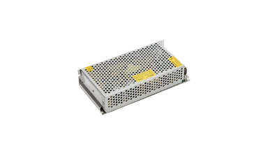 Блок питания для светодиодных лент 200W 12V, S-200-12
