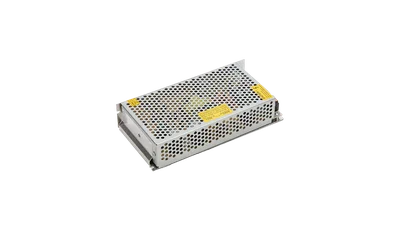 Блок питания для светодиодных лент 200W 12V, S-200-12