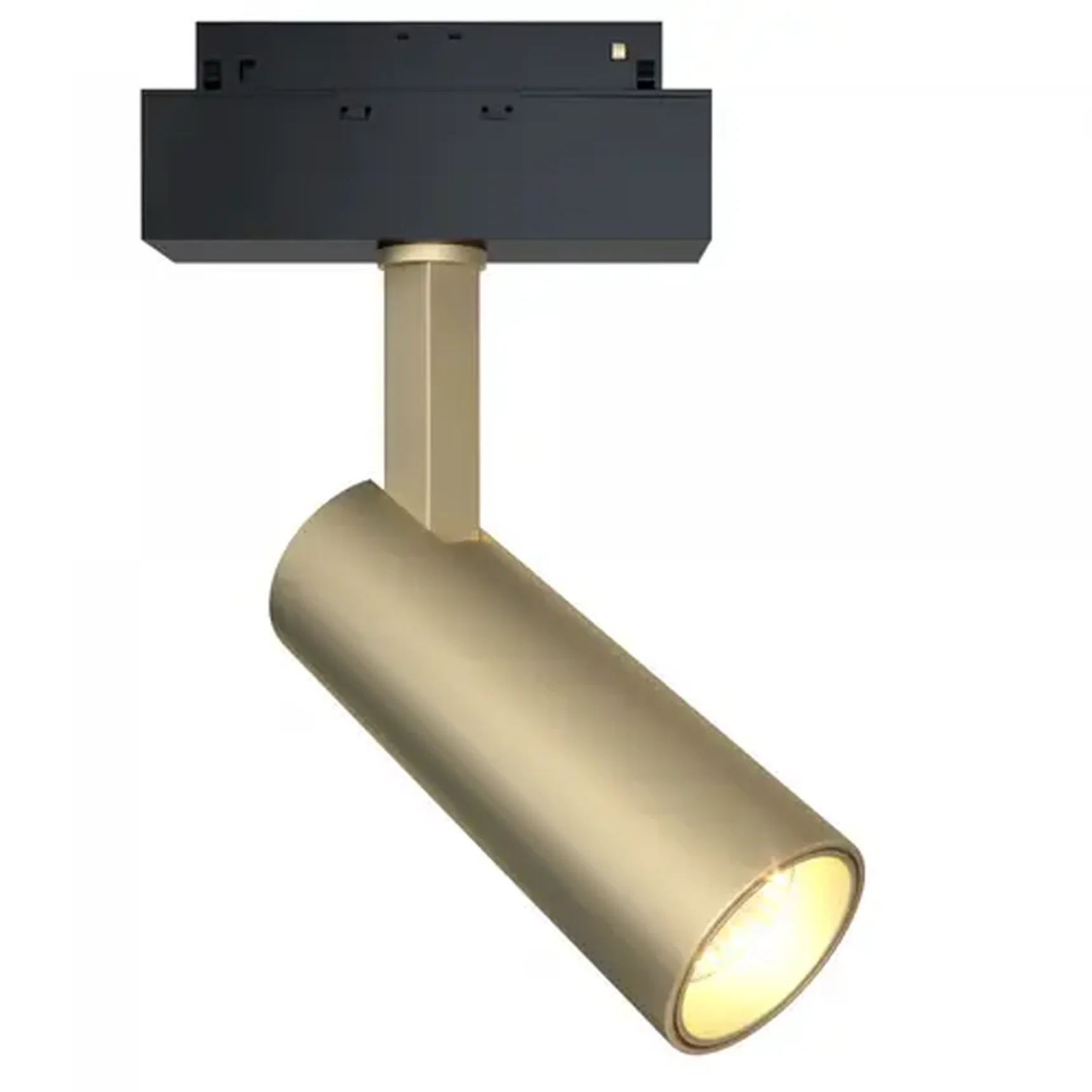 Трековый светильник Focus Led S35 3000K 9Вт 24°, TR019-2-10W3K-MG