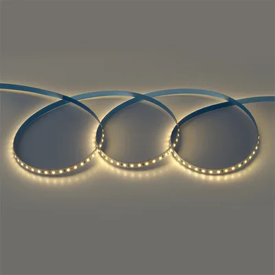 Лента светодиодная Premium General GLS-2835-120-9.6-24-IP20-PRM-3, 502143, теплый белый