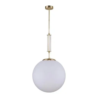 Подвесной светильник Kutek Mood Artu Glass ART-ZW-1 (Z) G400