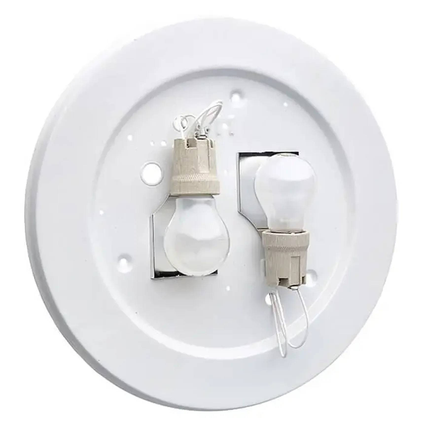 Потолочный светильник Sonex Ondina 133/K