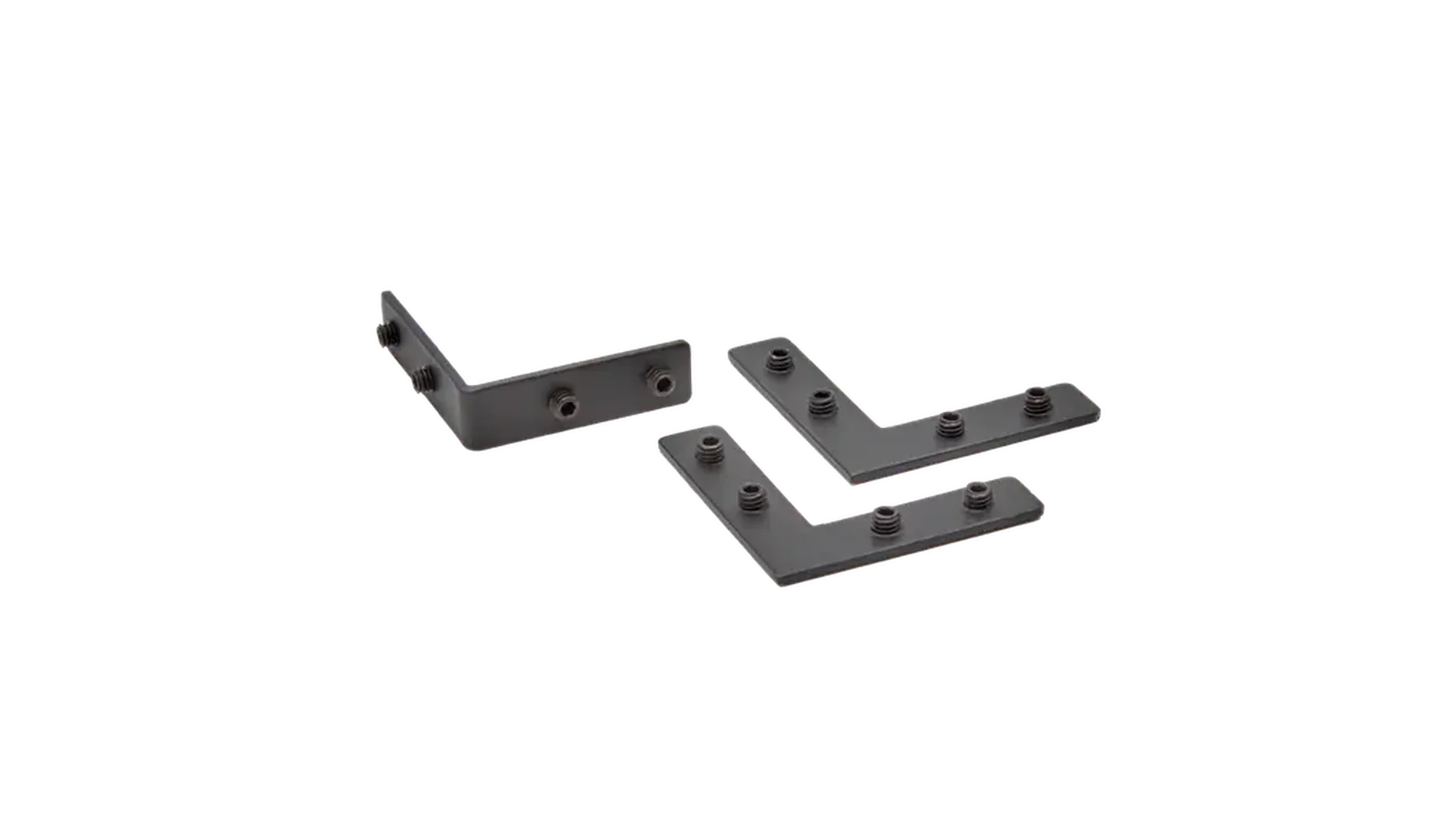 Набор механических коннекторов для вертикального соединения SY под углом 90 градусов, SY-CN-SET2