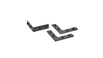 Набор механических коннекторов для вертикального соединения SY под углом 90 градусов, SY-CN-SET2