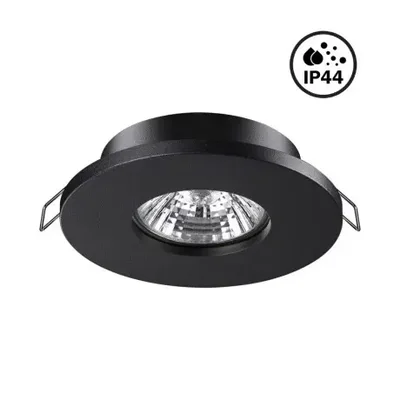 Светильник встраиваемый влагозащищенный Novotech Aqua 370801