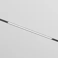 Трековый линейный светильник SIMPLE LINEAR DK8105-BK