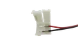 Коннектор для ленты SWG 2pin-10mm30mm-1
