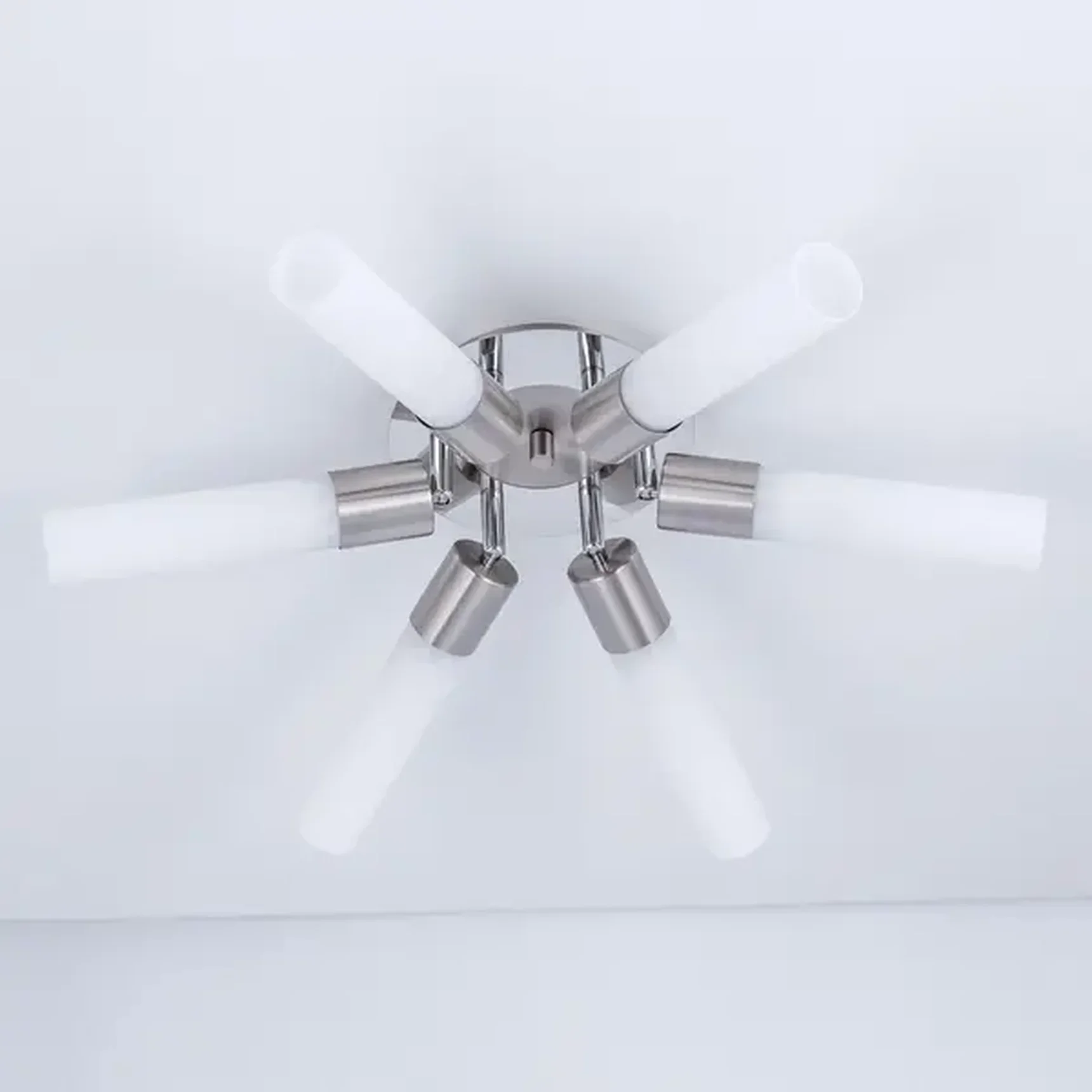 Потолочная люстра Citilux Компакто CL101161