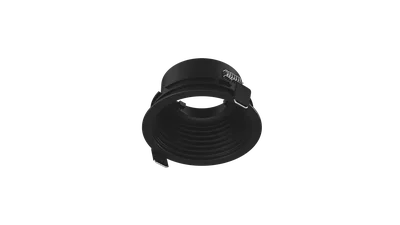 Корпус светильника потолочный встраиваемый, Черный, IP20, COMBO-42-BL