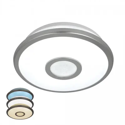 Потолочный светодиодный светильник Citilux Старлайт CL703B11