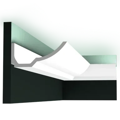 Профиль для верхней подсветки C351 BOAT