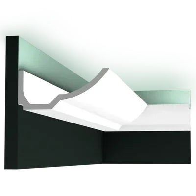 Профиль для верхней подсветки C351 BOAT