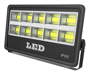 Светодиодный прожектор Led Favourite cob 500w 85 -245v В2 (5800-6500 К)