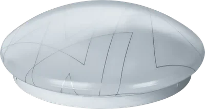 Светильник светодиодный ДБО NBL-R05-12-6.5K-IP20-LED треугольники 12Вт 6500К IP20 опал