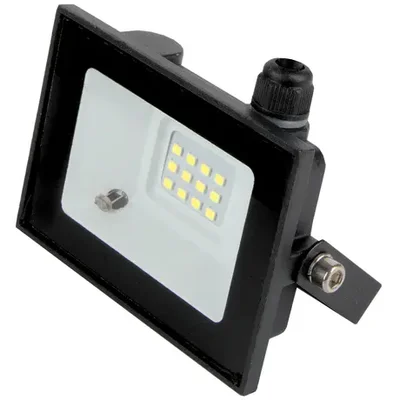 Светодиодный прожектор GTAB-10-IP65-6500-S