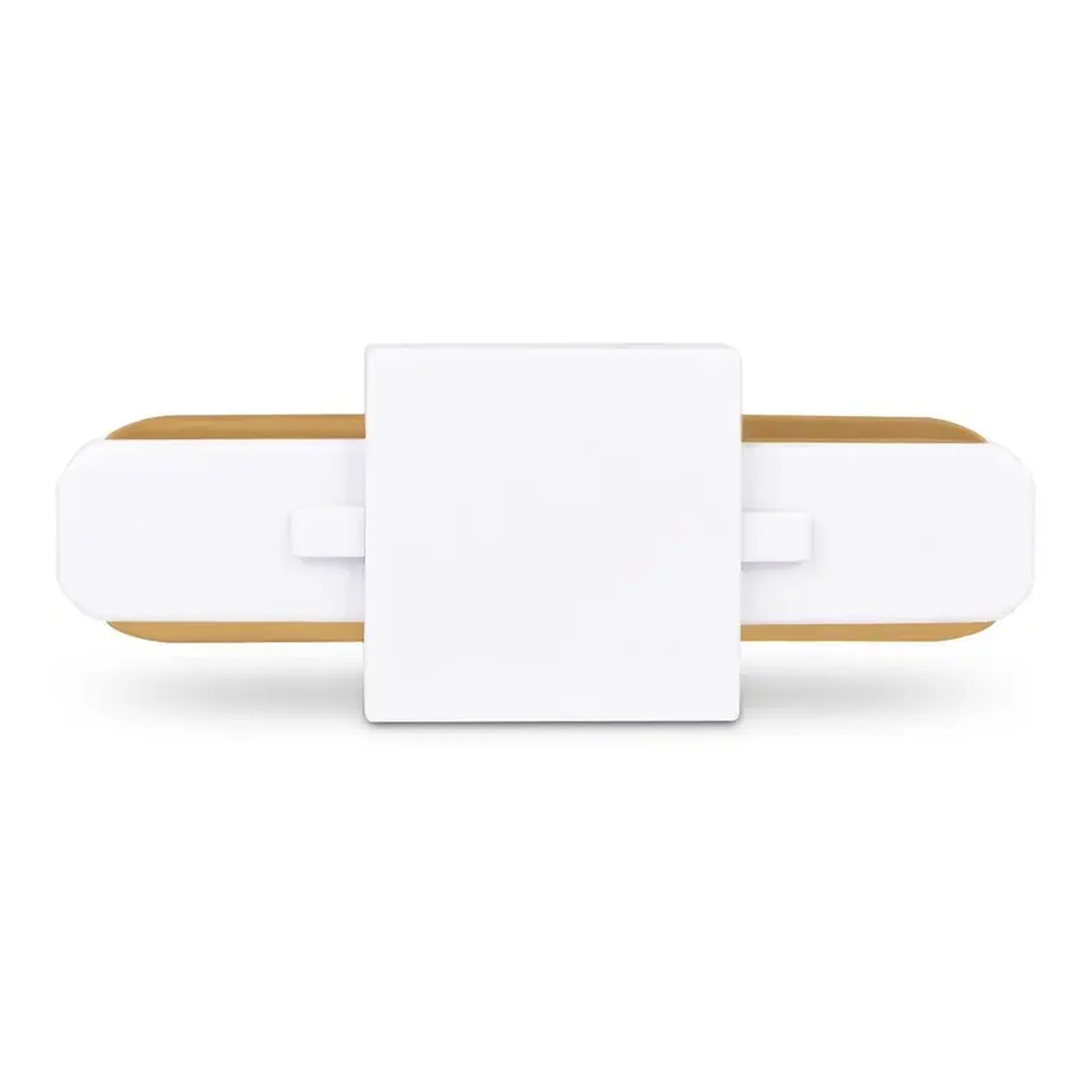 Коннектор прямой Ambrella light Track System GL7065