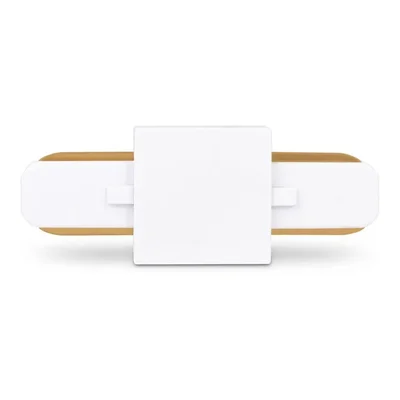 Коннектор прямой Ambrella light Track System GL7065