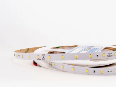 Светодиодная лента LEDS POWER 2835 64/м (6Вт/м) 24В холодная, серия ПРО140 005133