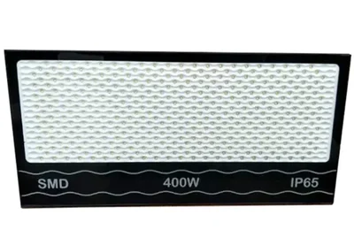 Светодиодный прожектор Led Favourite smd 400w 175-245v DOB B9 (5800-6500 К)