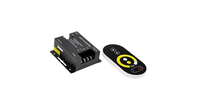 Контроллер для ленты RF-MIX-RS-12A