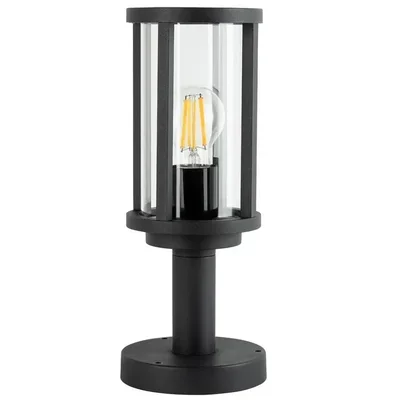 Светильник Arte Lamp TORONTO A1036FN-1BK