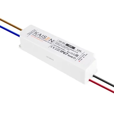Блок питания KPS-V12-36W67-5Y-RP