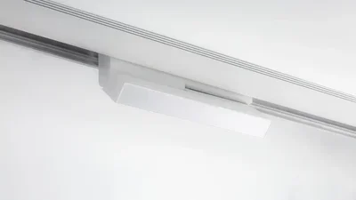 Светильник для низковольтного трека SY SY-601256F-20-WH-WW