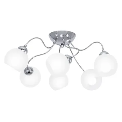 CL147161 Citilux Люстра потолочная Лучиана