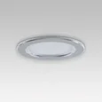Встраиваемый LED светильник X-flash XF-DWL-120-9W-3000K-220V