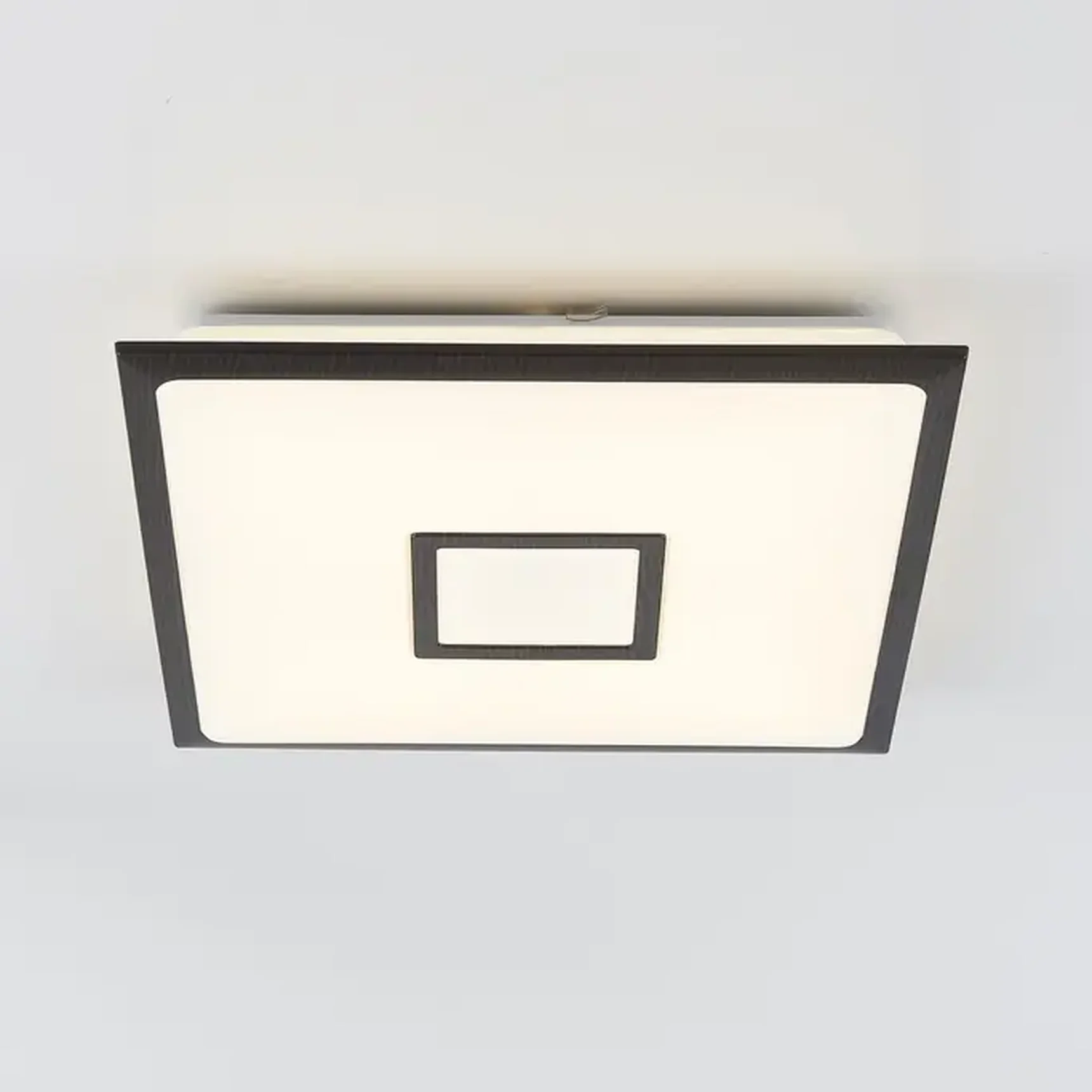 Потолочный светодиодный светильник Citilux Старлайт Смарт CL703AK55G