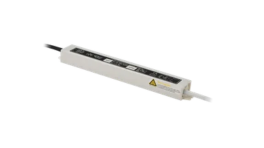 Блок питания для светодиодных лент TPW, 40 W Влагозащитный, 12 V, MTPW-40-12