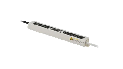 Блок питания для светодиодных лент TPW, 40 W Влагозащитный, 12 V, MTPW-40-12