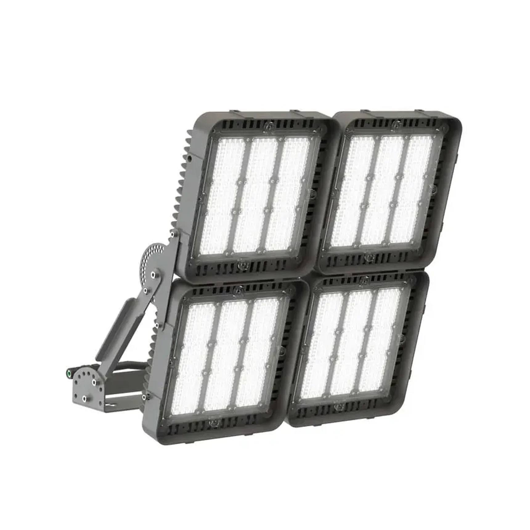 Светодиодный промышленный светильник ФОКУС ВЕРТИКАЛЬ 220х4