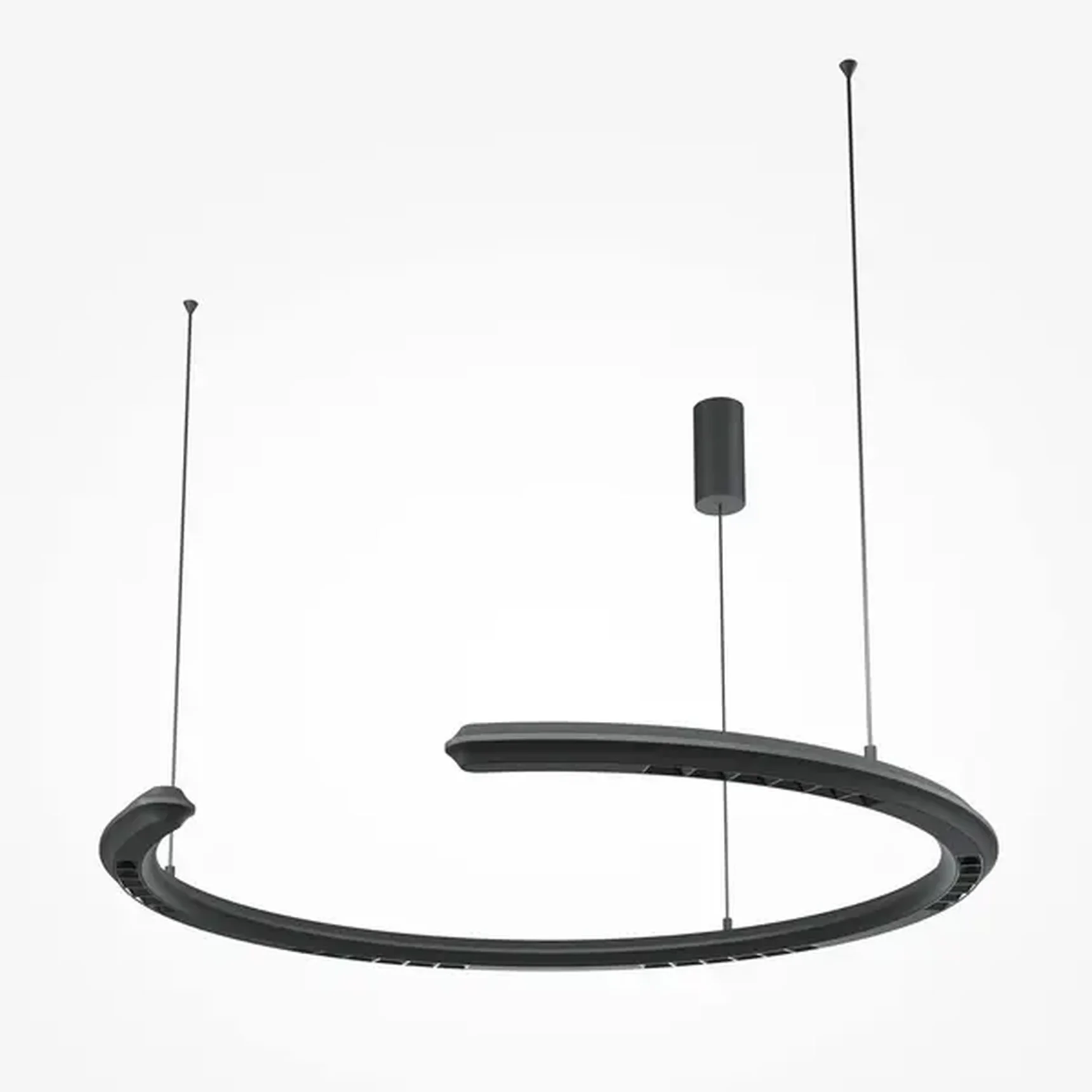 Подвесной светильник Motion 3000К 30Вт, MOD276PL-L20B3K1