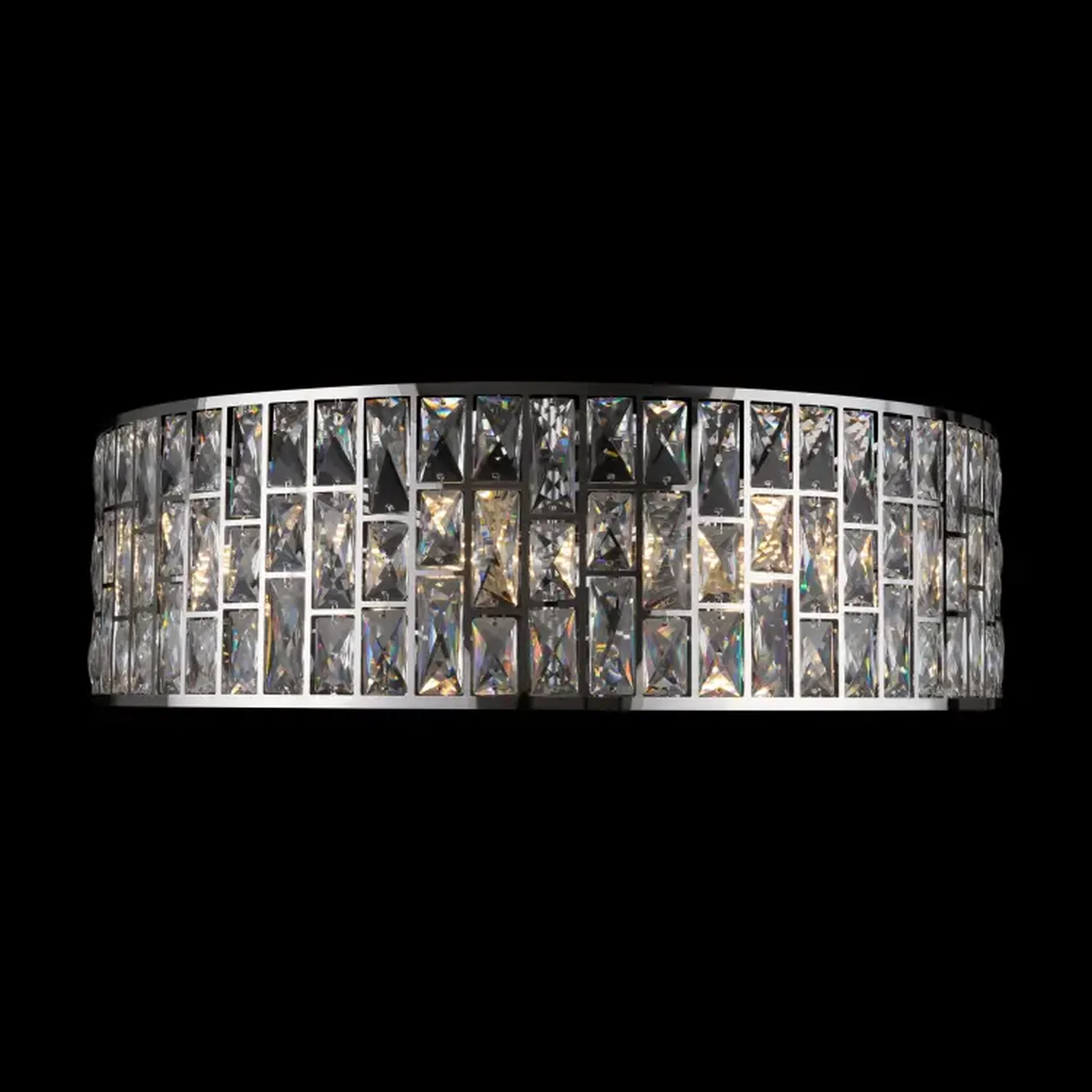 Подвесной светильник Gelid MOD184PL-06CH