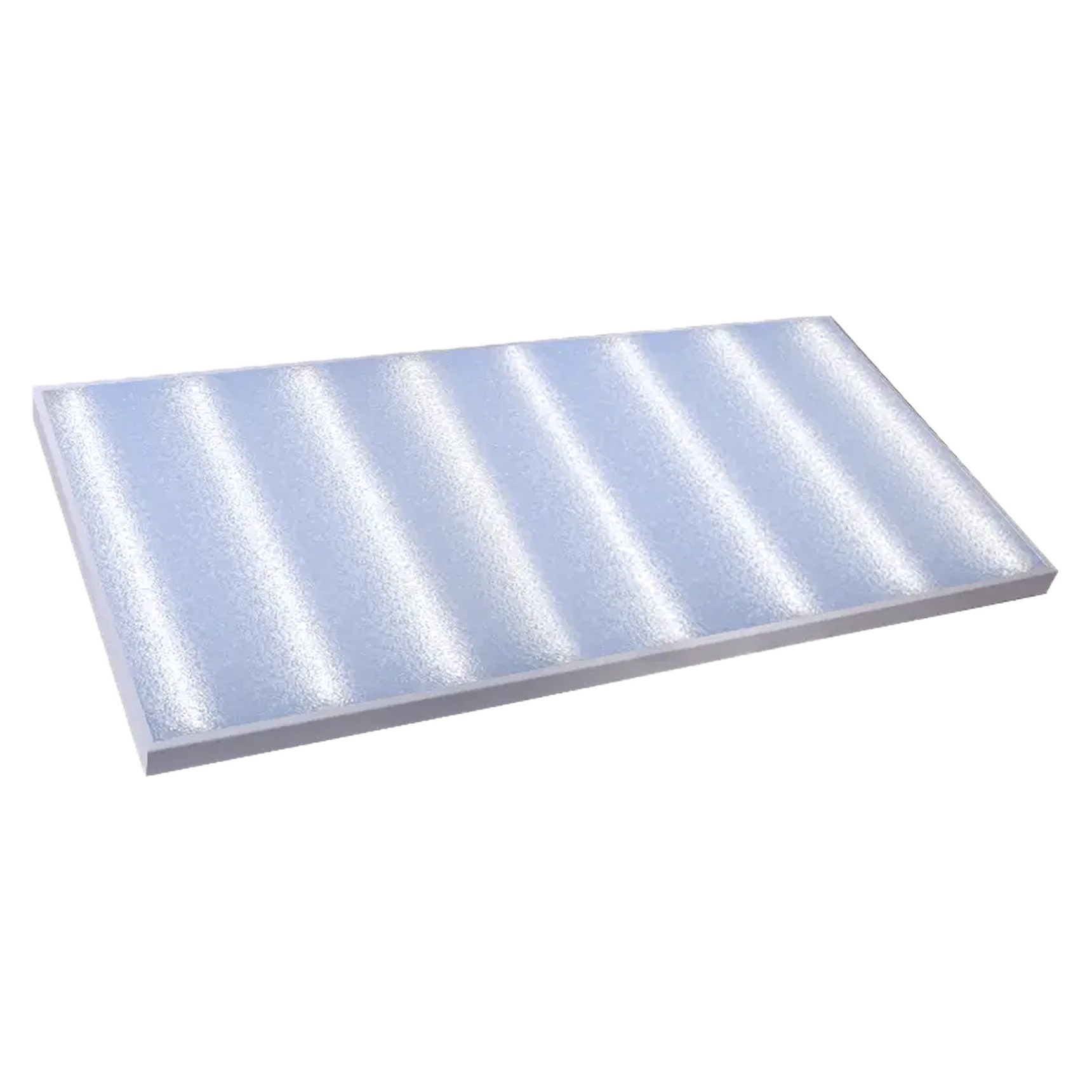 Светильник Стандарт двойной 80Вт (9600Лм), IP65