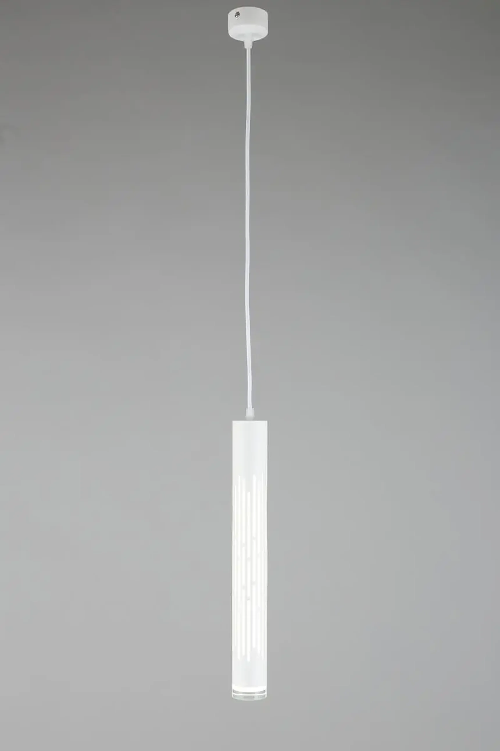 Подвесной светодиодный светильник Omnilux Borgia OML-101706-20