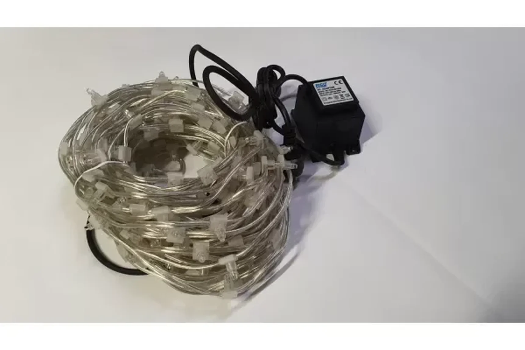 LED-LP-200-30M-12V-W, Светодиод. клип-лайт, 30М