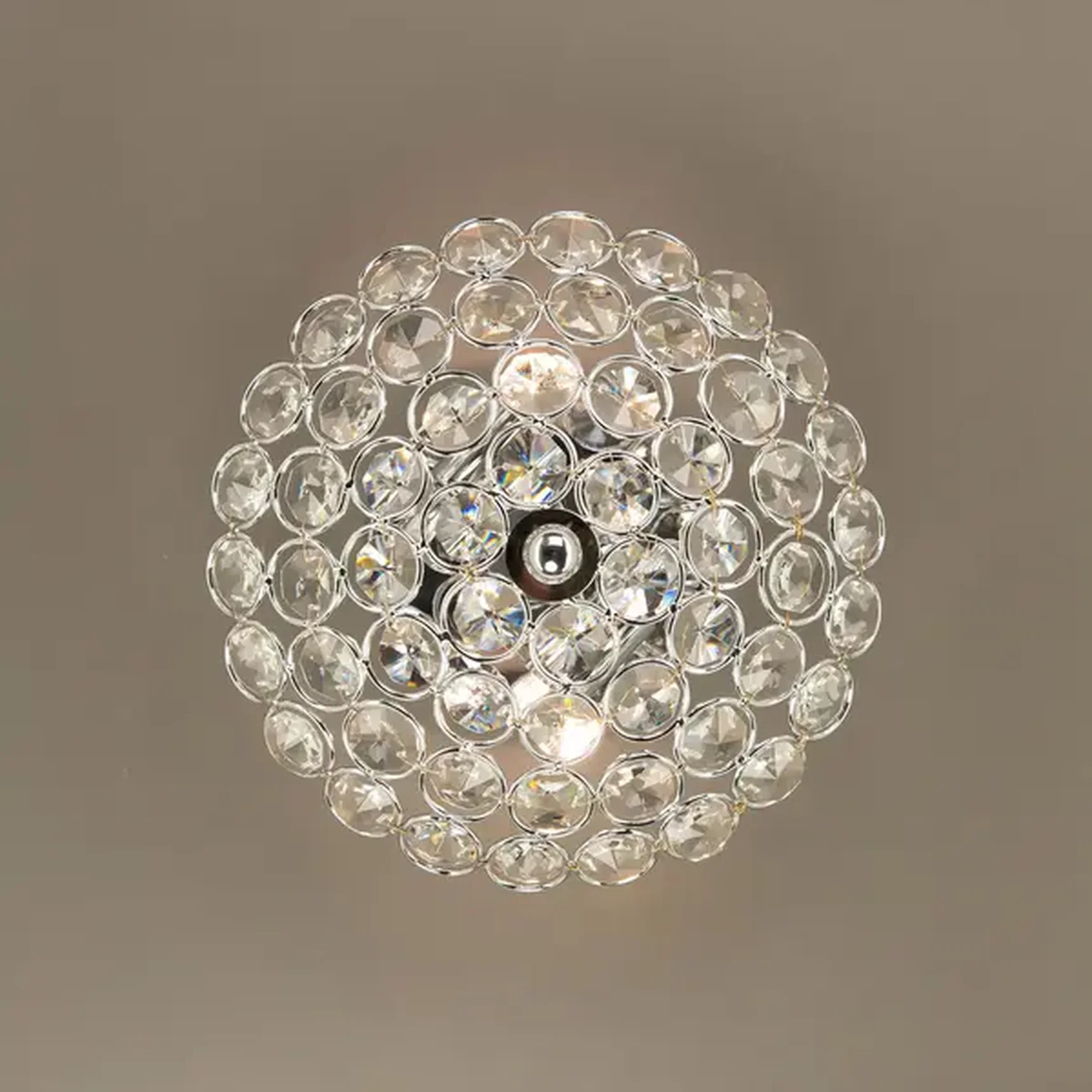 Настенный светильник Citilux Шарм CL316321