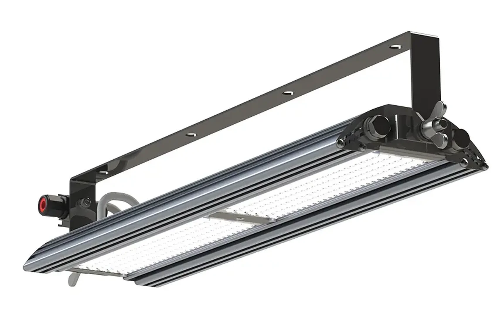 Светодиодный промышленный светильник УСС 120 КАТАНА Ультра LIQUOS