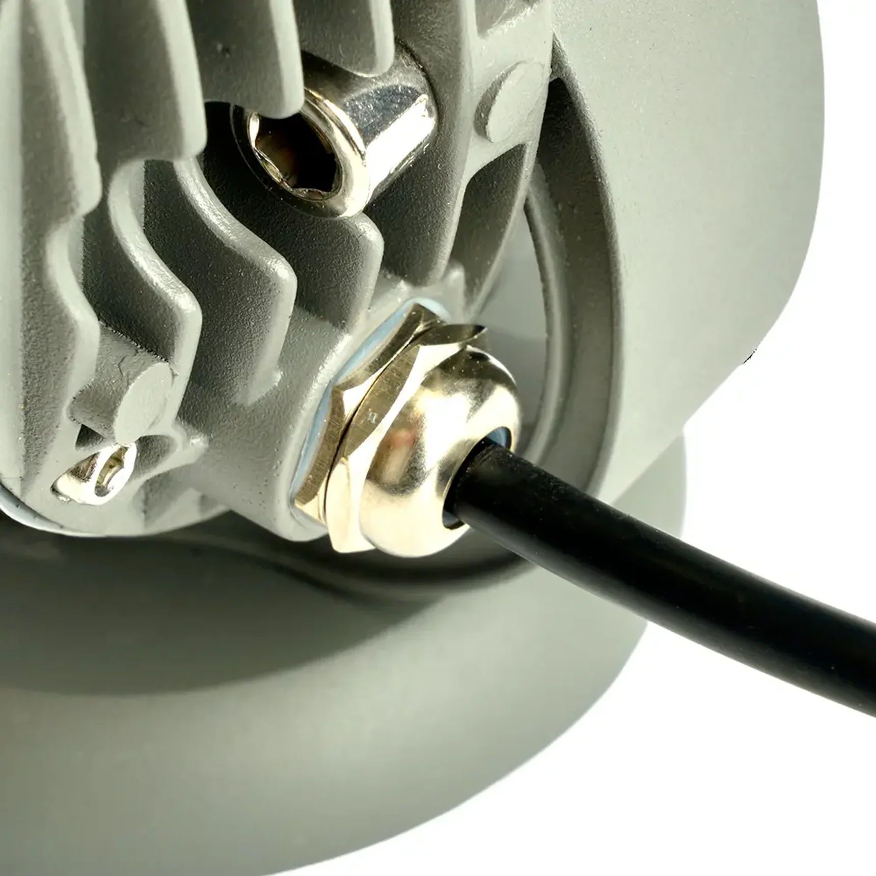 Светодиодный светильник ландшафтно-архитектурный Feron LL-600 85-265V 24W RGB IP65